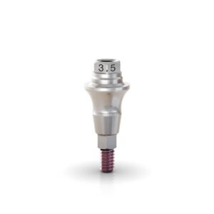 Pilar Gm 4.8 Parafuso Remóvivel 3.5 115272 - Neodent