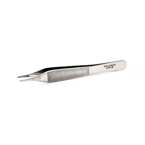 Pinça Adson Sem Dente - Golgran