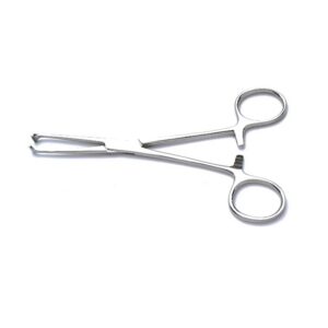 Pinça Allis 15cm - Golgran