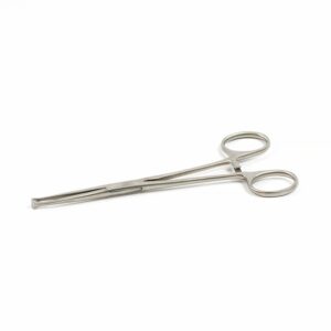 Pinça Allis 15cm - Quinelato