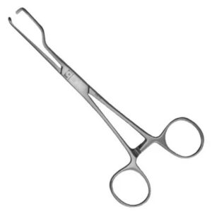 Pinça Allis Modificada 15cm - Quinelato
