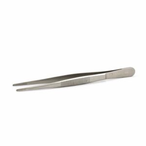 Pinça Anatômica 14cm - Quinelato