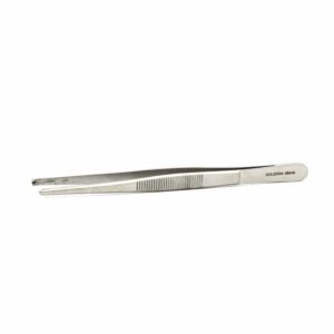 Pinça Anatômica Dente de Rato 14cm - Golgran
