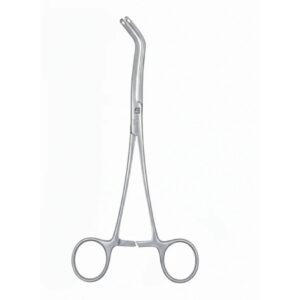 Pinça Arnhold Curva 20cm - Quinelato