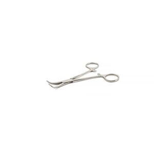 Pinça Backhaus Porta-Campo 13cm - Golgran