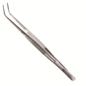 Pinça Clinica para Algodão - Quinelato
