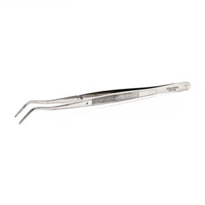 Pinça Clínica Universal para Algodão Nº 317 - Golgran