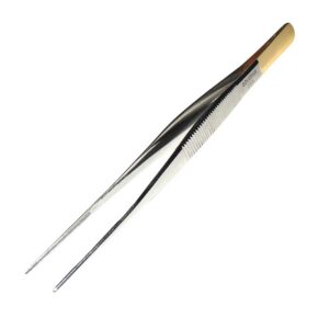 Pinça Debakey Dietrich 14cm - Golgran