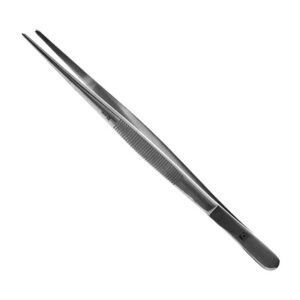 Pinça Dente De Rato 18cm - Quinelato