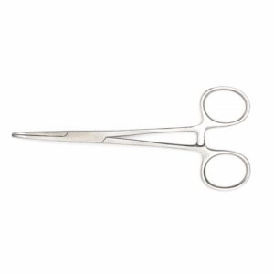 Pinça Kelly Curva 14cm - Millennium