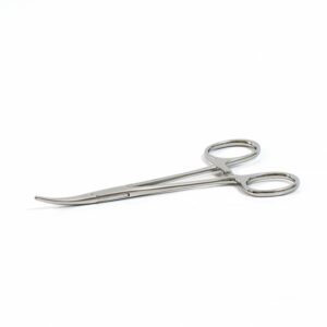 Pinça Kelly Curva 14cm - Quinelato