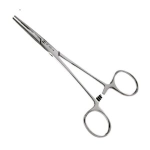 Pinça Kelly Reta 14cm - Quinelato
