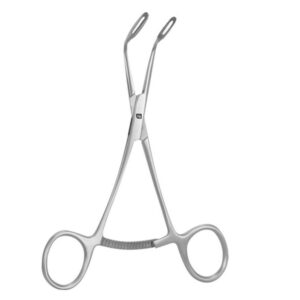 Pinça Para Enxerto 16cm - Quinelato
