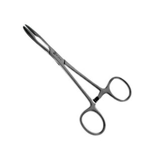 Pinça Pean-Murprhy 16cm - Quinelato