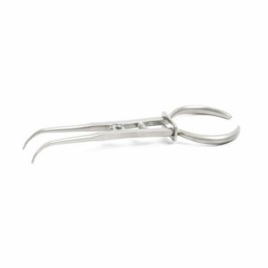 Pinça Porta Grampo - Quinelato