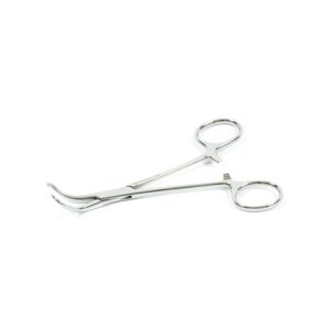 Pinca Backaus 13cm - Quinelato