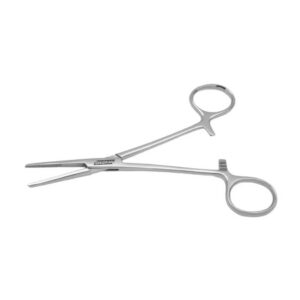 Pinca Hemostatica Kelly 14cm Reta - Golgran