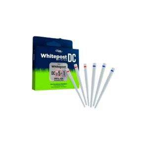 Pino de Fibra de Vidro Whitepost System DC Refil 0,5/1 - FGM