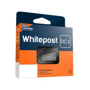 Pino de Fibra de Vidro Whitepost System DC-E Refil 2 - FGM