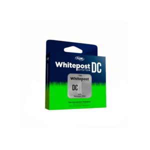 Pino de Fibra de Vidro Whitepost System DC Refil Nº 2 - FGM