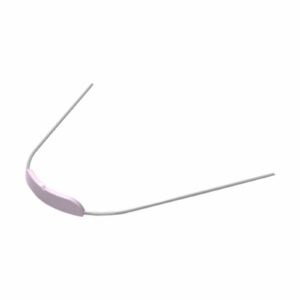 Placa Labio Ativa S/G PInk 50.40.007 - Morelli