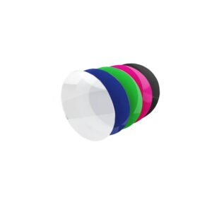 Placa para Moldeira Soft Pink 3mm - Bio-Art