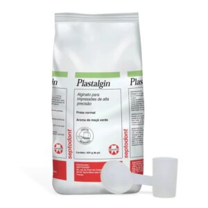 Alginato Plastalgin 454G Septodont - TDV