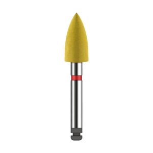 Polidor de Cerâmica Grana Ultra Fina RD3135 - American Burrs