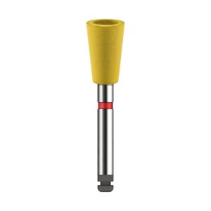 Polidor de Cerâmica Taça Ultra Fina RD3205 - American Burrs