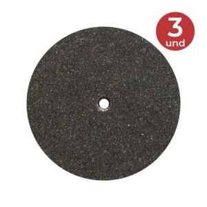 Polidor de Metal Ex.grossa RF0091 - American Burrs