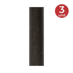 Polidor de Metal Extra Grosso RF0011 - American Burrs