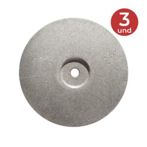 Polidor de Metal Fino RF0124 - American Burrs