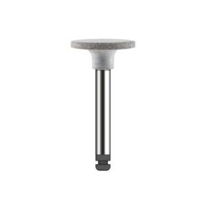 Polidor de Resina Disco Fino CA Grosso SH3312 - American Burrs