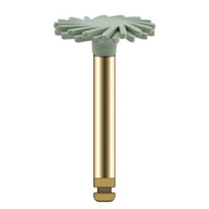 Polidor Espiral CA Twist-Gloss Fina RD3388 - American Burrs