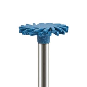 Polidor Espiral Diamantada Twistpol PM Grosso RD2383 - American Burrs