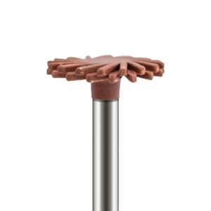 Polidor Espiral Diamantado Twistpol PM Médio RD2384 - American Burrs