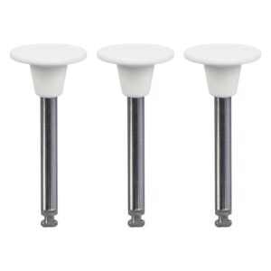 Polidor Jiffy Disco Fino 843-P2 - Ultradent
