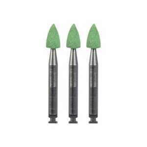 Polidor Jiffy Ponta Abrasiva 892-P2 - Ultradent