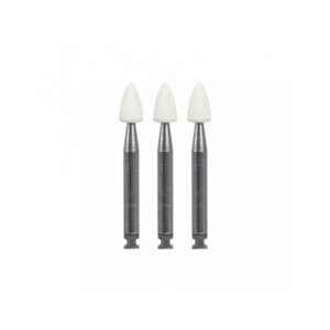 Polidor Jiffy Ponta Fina 842-P2 - Ultradent