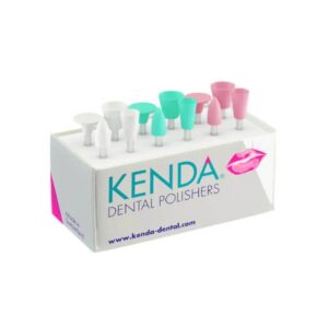 Polidor Kenda C/12 Peças- Vigodent