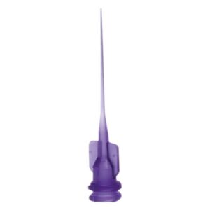 Ponta de Aspiração Capillary Tips Roxo-0,014" - Ultradent