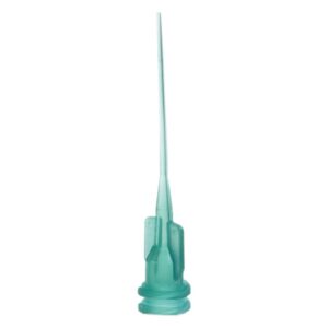 Ponta de Aspiração Capillary Tips Verde-0,019 - Ultradent