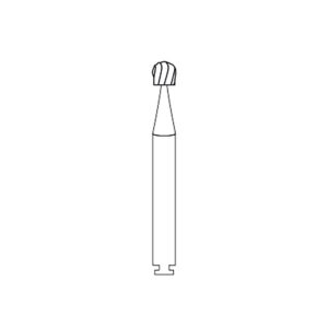 Ponta Diamantada CA 8 - KG