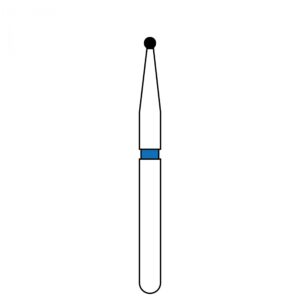 Ponta Diamantada FG 1011 Neodiamond - Labordental