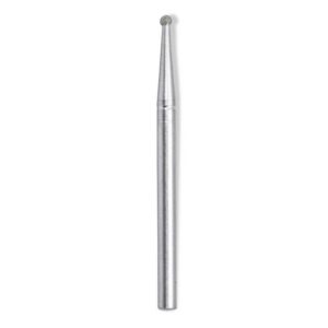 Ponta Diamantada Champion FG 1012HL - Microdont