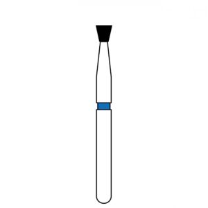 Ponta Diamantada FG 1036 - Microdont