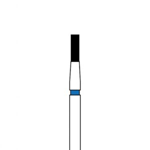 Ponta Diamantada Champion FG 1094 - Microdont