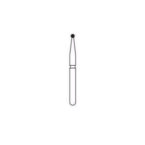 Ponta Diamantada FG 1011 - KG