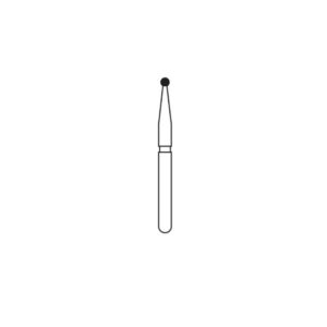 Ponta Diamantada FG 1012S Kavo - Kerr