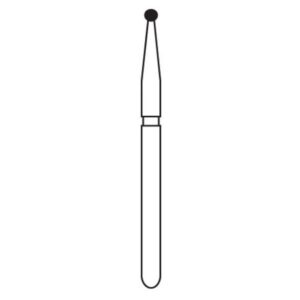 Ponta Diamantada FG 1012HLS Kavo - Kerr